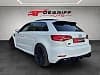 Audi RS3 2.5 TFSI 500 S tronic 7 Quattro ABT