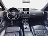 Audi RS3 2.5 TFSI 500 S tronic 7 Quattro ABT