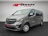Opel Vivaro 1.6 CDTI 125 MINIBUS L2H1 9 PL