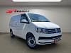 Volkswagen Transporter FOURGON GN TOLE L1H1 2.0 TDI 204 4MOTION BUSINESS LINE