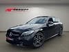 Mercedes-Benz Classe C 220 d 9G-Tronic AMG Line 100% francaise PRIX EN HT 20% de la tva a rajouter pour les particuliers