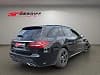 Mercedes-Benz Classe C 220 d 9G-Tronic AMG Line 100% francaise PRIX EN HT 20% de la tva a rajouter pour les particuliers