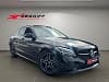 Mercedes-Benz Classe C 220 d 9G-Tronic AMG Line 100% francaise PRIX EN HT 20% de la tva a rajouter pour les particuliers
