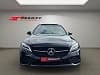 Mercedes-Benz Classe C 220 d 9G-Tronic AMG Line 100% francaise PRIX EN HT 20% de la tva a rajouter pour les particuliers