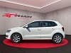 Volkswagen Polo 1.2 TSI 105 Confortline