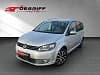 Volkswagen Touran 1.6 TDI 105 FAP Confortline