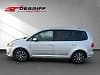 Volkswagen Touran 1.6 TDI 105 FAP Confortline