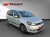 Volkswagen Touran 1.6 TDI 105 FAP Confortline