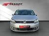 Volkswagen Touran 1.6 TDI 105 FAP Confortline
