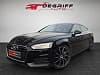 Audi A5 2.0 TDI 190 S tronic 7 Quattro Design Luxe