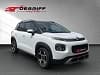 Citroen C3 Aircross SS BVM5 Shine