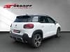 Citroen C3 Aircross SS BVM5 Shine