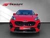 Kia Sportage 1.6 CRDi 136ch MHEV ISG DCT7 4x2 Black Edition