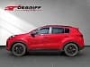 Kia Sportage 1.6 CRDi 136ch MHEV ISG DCT7 4x2 Black Edition