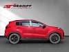 Kia Sportage 1.6 CRDi 136ch MHEV ISG DCT7 4x2 Black Edition