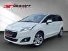 Peugeot 5008 1.2 TURBO 130ch SS BVM6 7 Places Allure