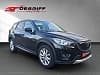 Mazda Cx-5 2.2L Skyactiv-D 175 Selection 4x4