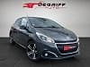 Peugeot 208 1.2 Turbo 110ch SS EAT6 GT Line