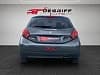 Peugeot 208 1.2 Turbo 110ch SS EAT6 GT Line