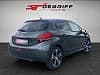 Peugeot 208 1.2 Turbo 110ch SS EAT6 GT Line
