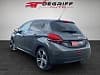 Peugeot 208 1.2 Turbo 110ch SS EAT6 GT Line