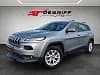 Jeep Cherokee 2.2L Multijet SS 185 Active Drive I A Longitude Executive
