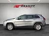 Jeep Cherokee 2.2L Multijet SS 185 Active Drive I A Longitude Executive