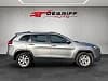 Jeep Cherokee 2.2L Multijet SS 185 Active Drive I A Longitude Executive