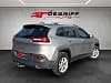 Jeep Cherokee 2.2L Multijet SS 185 Active Drive I A Longitude Executive