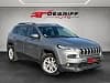 Jeep Cherokee 2.2L Multijet SS 185 Active Drive I A Longitude Executive