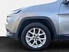 Jeep Cherokee 2.2L Multijet SS 185 Active Drive I A Longitude Executive