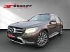 Mercedes-Benz Glc Classe 350 e 7G-DCT 4Matic Fascination