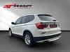 Bmw X3 F25 xDrive20d 184ch Luxe Steptronic A