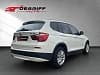 Bmw X3 F25 xDrive20d 184ch Luxe Steptronic A