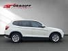 Bmw X3 F25 xDrive20d 184ch Luxe Steptronic A
