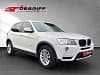 Bmw X3 F25 xDrive20d 184ch Luxe Steptronic A