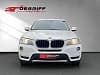 Bmw X3 F25 xDrive20d 184ch Luxe Steptronic A