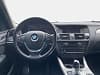 Bmw X3 F25 xDrive20d 184ch Luxe Steptronic A