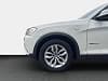 Bmw X3 F25 xDrive20d 184ch Luxe Steptronic A