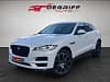 Jaguar F-pace 2.0 D - 180 ch AWD BVA8 Prestige