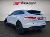 Jaguar F-pace 2.0 D - 180 ch AWD BVA8 Prestige