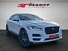 Jaguar F-pace 2.0 D - 180 ch AWD BVA8 Prestige