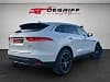 Jaguar F-pace 2.0 D - 180 ch AWD BVA8 Prestige
