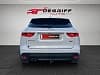 Jaguar F-pace 2.0 D - 180 ch AWD BVA8 Prestige