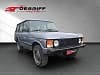 Land Rover Range Rover V8 Série III A