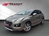 Peugeot 3008 1.2 Turbo 130ch SS BVM6 Style