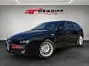 Alfa Romeo Sportwagon 159 W 2.4 JTDm Distinctive QTronic