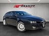 Alfa Romeo Sportwagon 159 W 2.4 JTDm Distinctive QTronic