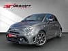 Abarth 595 MY16 1.4 Turbo 16V T-Jet 145 ch BVA5