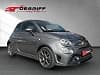 Abarth 595 MY16 1.4 Turbo 16V T-Jet 145 ch BVA5